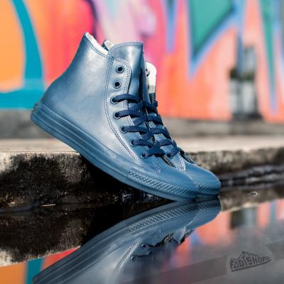 Converse CT Hi Navy