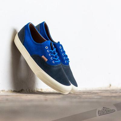 Vans Era Decon California (2Tone) Dress Blues/Classic Blue