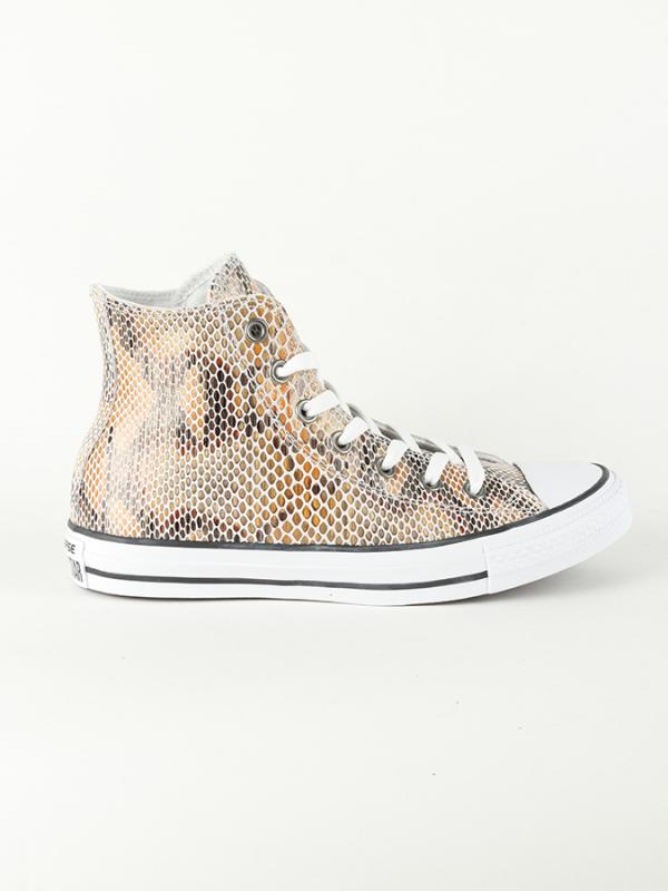 Boty Converse Chuck Taylor All Star HI Barevná