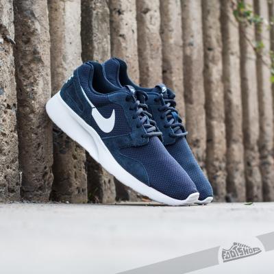 Nike Kaishi Obsidian/White