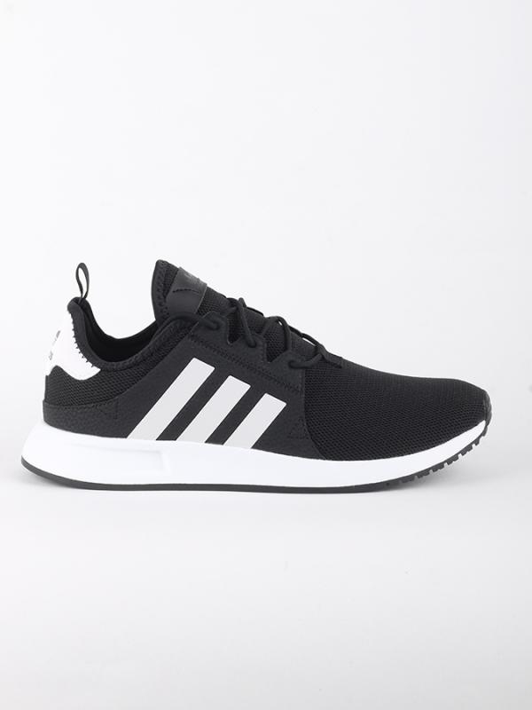 Boty adidas Originals X_PLR Černá