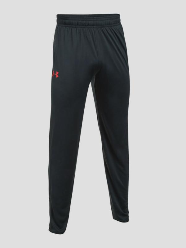 Tepláky Under Armour Tech Pant Černá