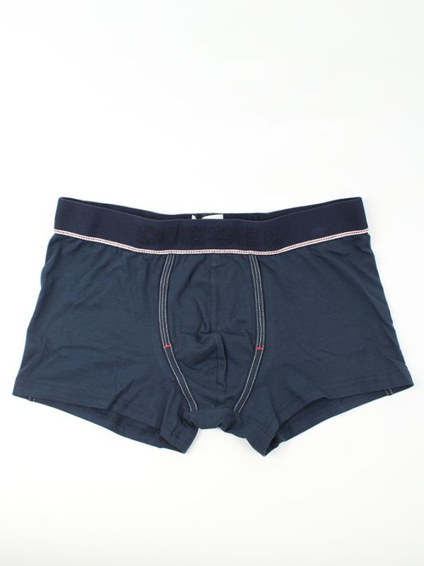 Boxerky Diesel Umbx-Damien-Sc Boxers Modrá