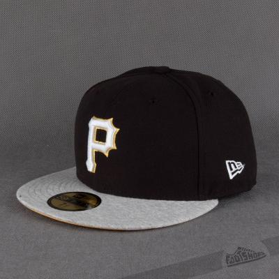 New Era 59FIFTY Jerteam Pittsburgh Pirates