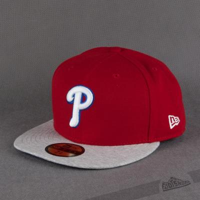 New Era 59FIFTY Jerteam Philadelphia Phillies