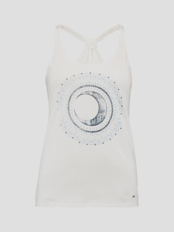 Tílko O´Neill LW CONCEPTION BAY TANK TOP Bílá