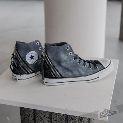 Converse CT Tri Zip Hi Admiral