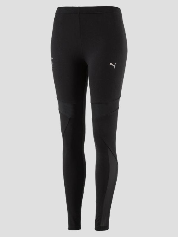Legíny Puma Ferrari Leggings Černá