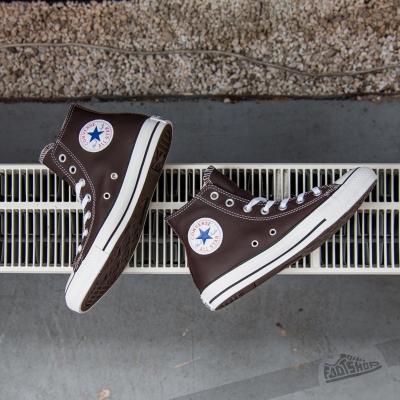 Converse CT Hi Burnt Umber