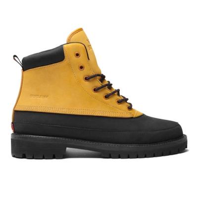 Supra Douglas Wheat FG Waterproof
