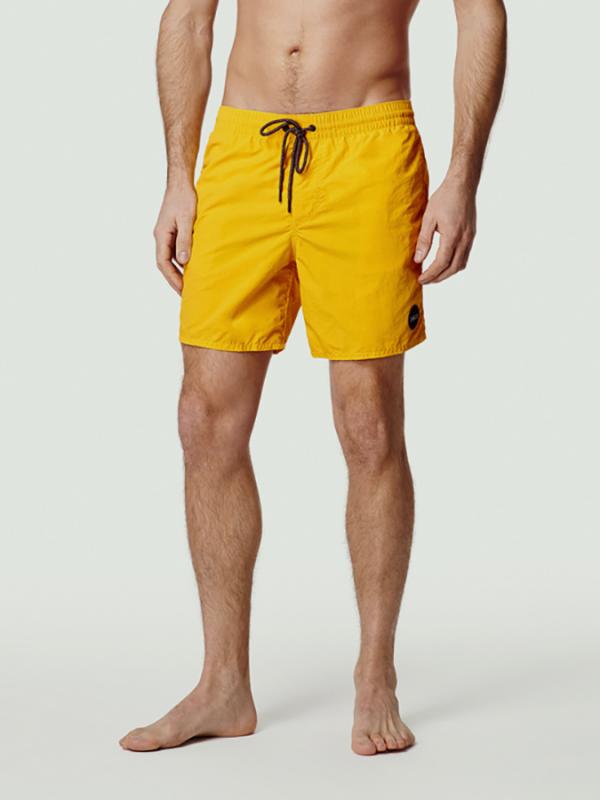 Boardshortky O´Neill PM VERT SHORTS Žlutá