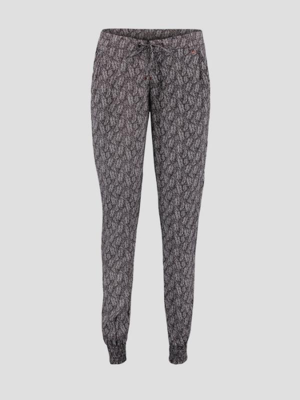 Tepláky O´Neill LW BEACHY BEACH PANTS Šedá