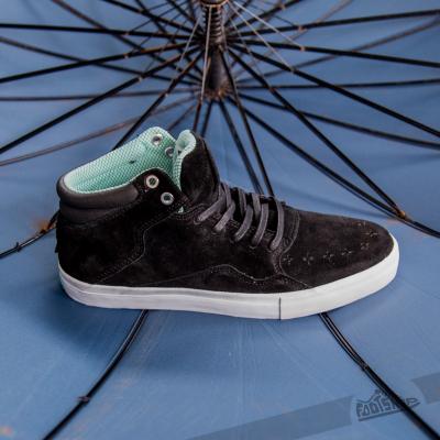 Diamond Folk Mid Black Diamo