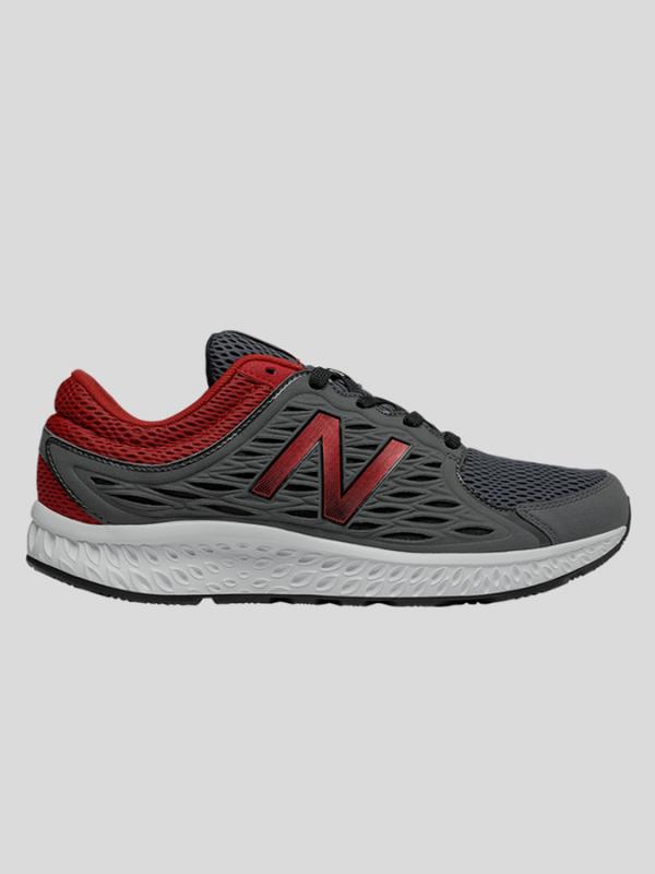 Boty New Balance M420CN3 Šedá