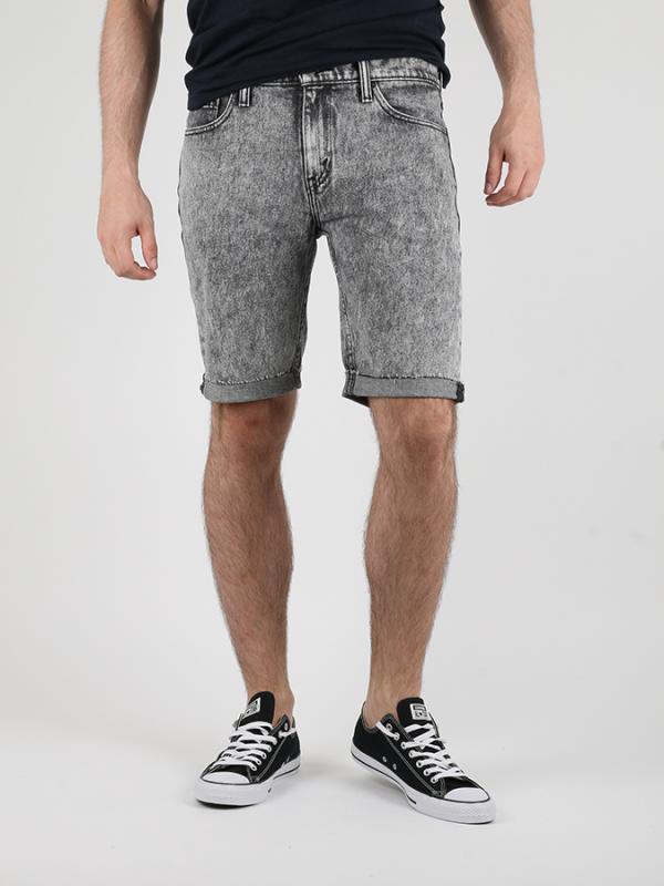 Kraťasy LEVI'S 511 SLIM CUTOFF SHORT SIOUXIE Barevná