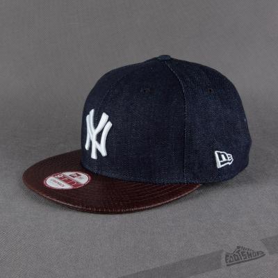 New Era 9FIFTY Densnake Neyyan