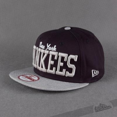 New Era 9FIFTY Varsity Team Neyyan Yankees