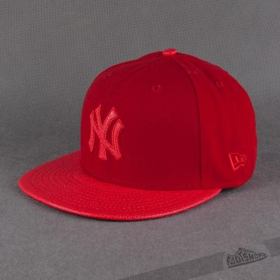 New Era 59FIFTY Stinger New York Yankees Red