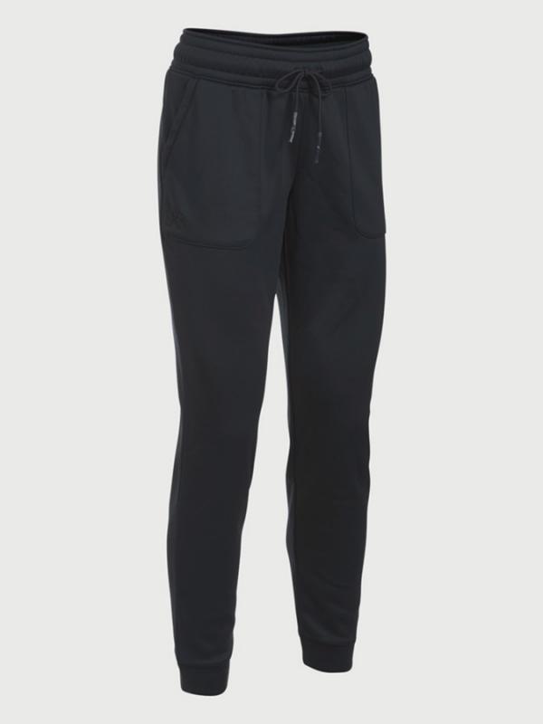 Tepláky Under Armour LTWT Storm AF Jogger Černá