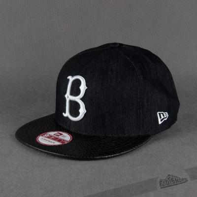 New Era 9FIFTY Densnake Bosred