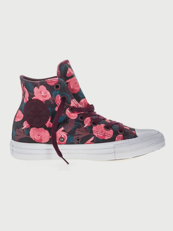 Boty Converse Chuck Taylor All Star Barevná