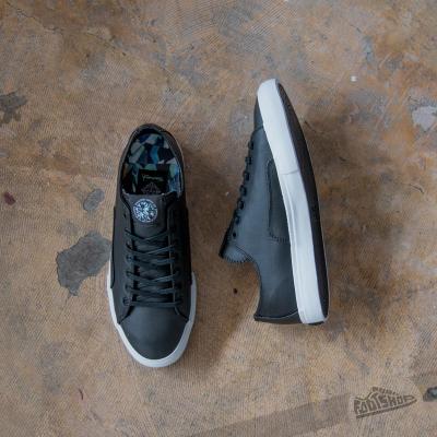 Diamond Brilliant Low Simplicity Black