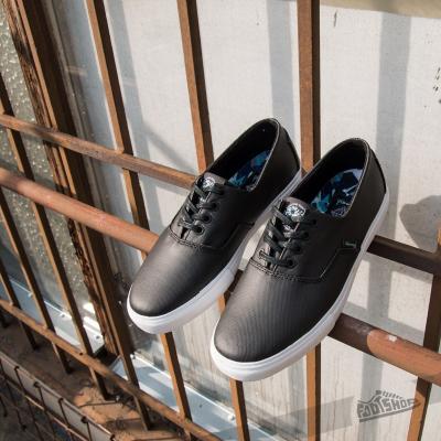 Diamond Cuts Simplicity Black