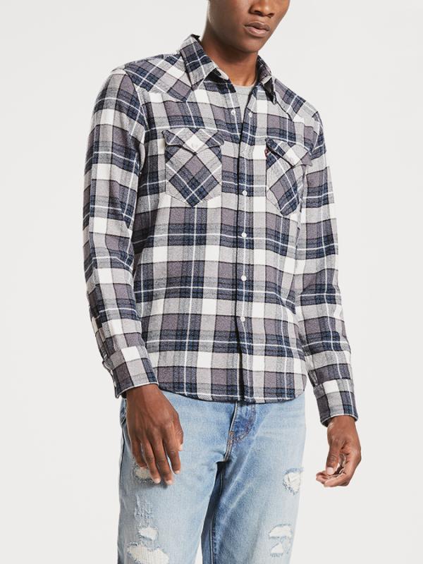Barstow Western Košile Levi's® Barevná
