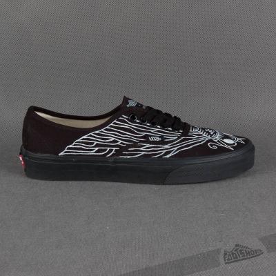Footshop x Dávid Kurňavka x Vans "Mol"