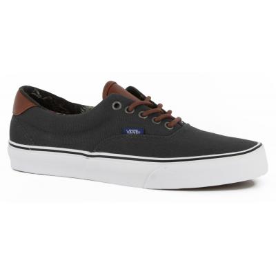 Vans Era 59 (C&L) DarkShadow/Tribal Leaders