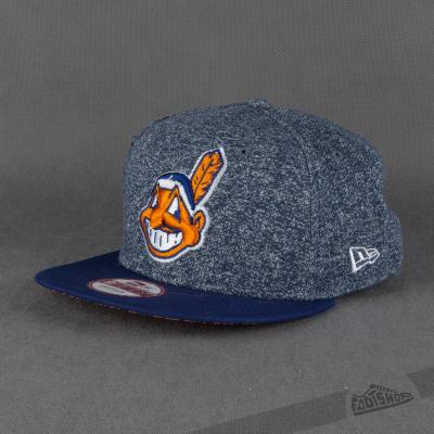 New Era 9FIFTY Jersey Pad Cleveland Indians
