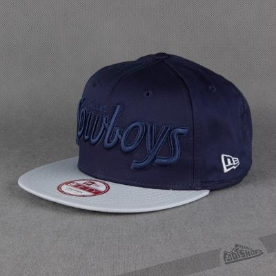 New Era 9FIFTY NFL Tonal Word Dallas Cowboys