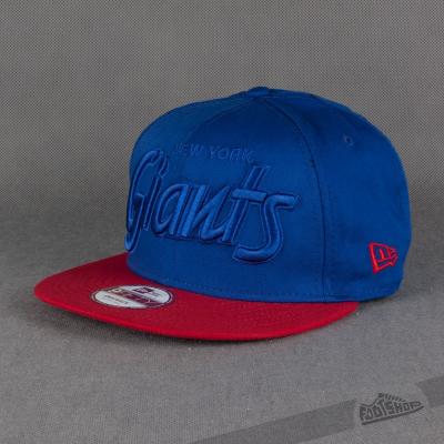 New Era NFL Tonal Word NY Giants