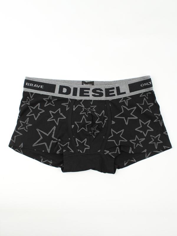 Boxerky Diesel Umbx-Hero Boxers Barevná