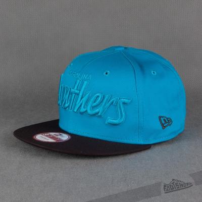 New Era 59FIFTY NFL Tonal Word Carolina Panthers
