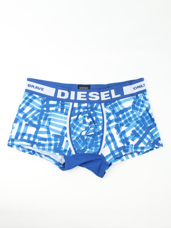 Boxerky Diesel Umbx-Hero Boxers Barevná