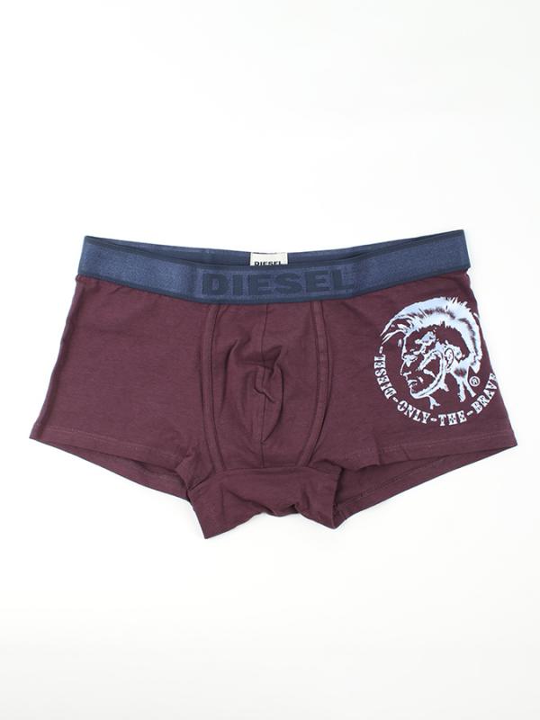 Boxerky Diesel Umbx-Hero Boxers Barevná