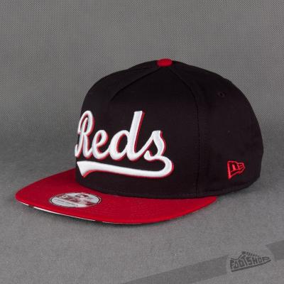 New Era Flipup Team Redux Cincinnati Reds