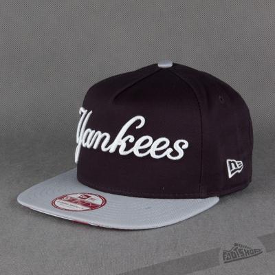 New Era Flipup Team Redux NY Yankees