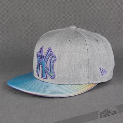 New Era Multi Slick NY Yankees