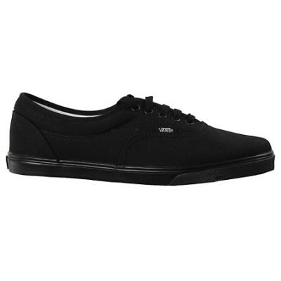 Vans LPE Black/Black