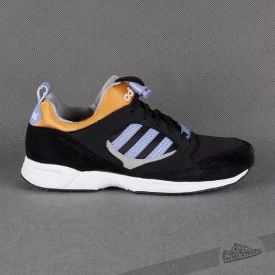 adidas Torsion Response Lite W Black/Purpl
