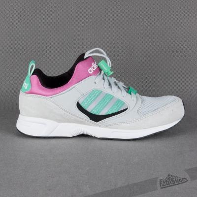 adidas Torsion Response Lite W Grey