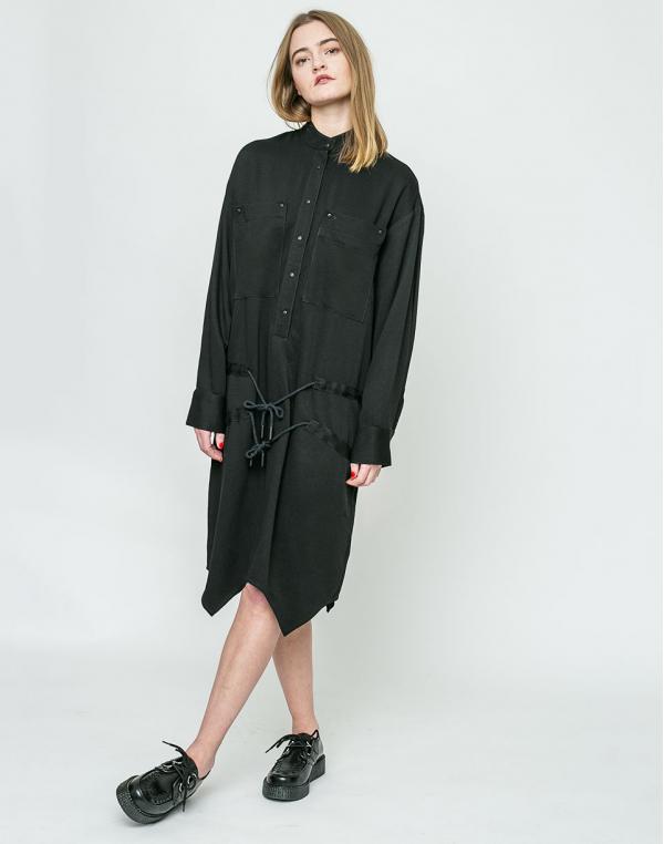 Chatty Indeed Her Dress 38