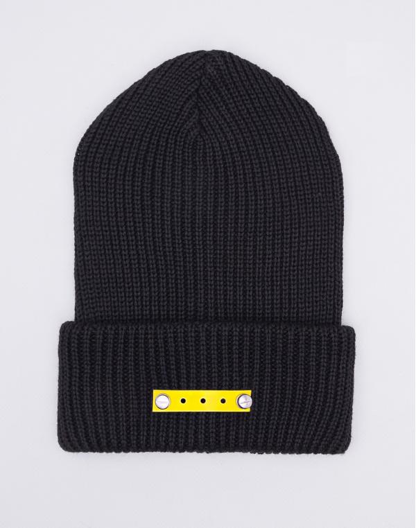 Chatty Indeed Their Beanie