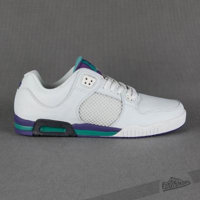 Supra Avenger White