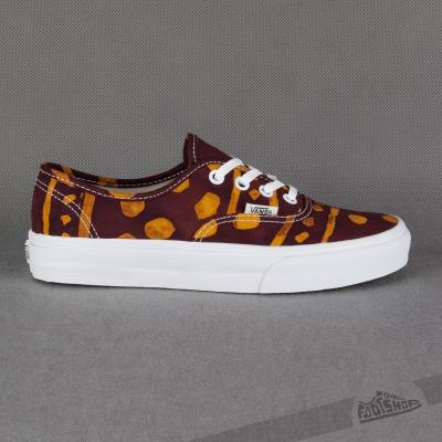 Vans Authentic (Della) Batik/Geo