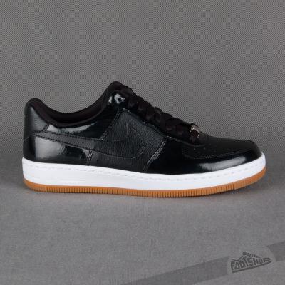 WMNS Nike AF1 Ultra Force Black/Black