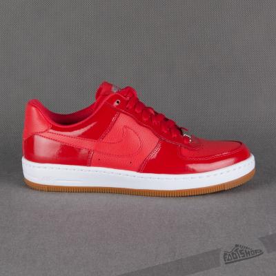 WMNS Nike AF1 Ultra Force Action Red/Military Red