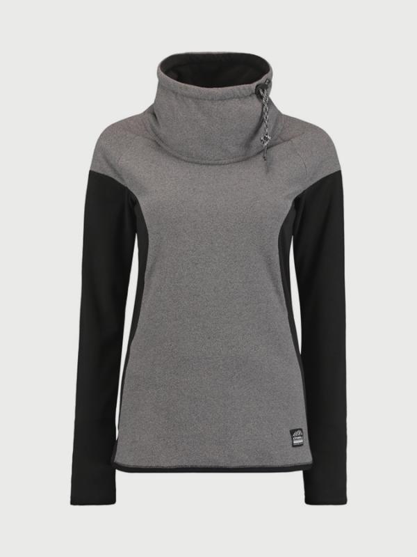Mikina O´Neill PW Fleece Šedá